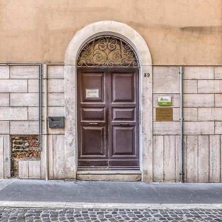 Tourist Apartment Civitavecchia Dış mekan fotoğraf