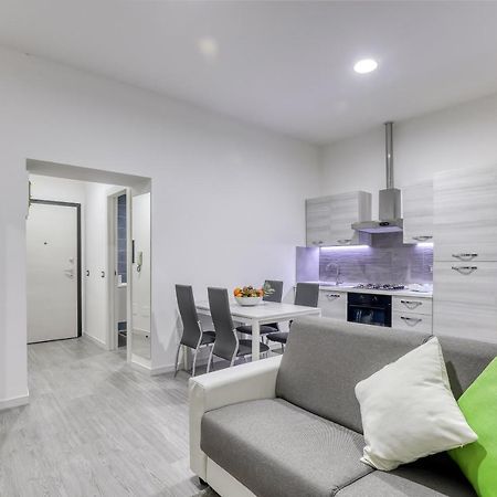 Tourist Apartment Civitavecchia Dış mekan fotoğraf