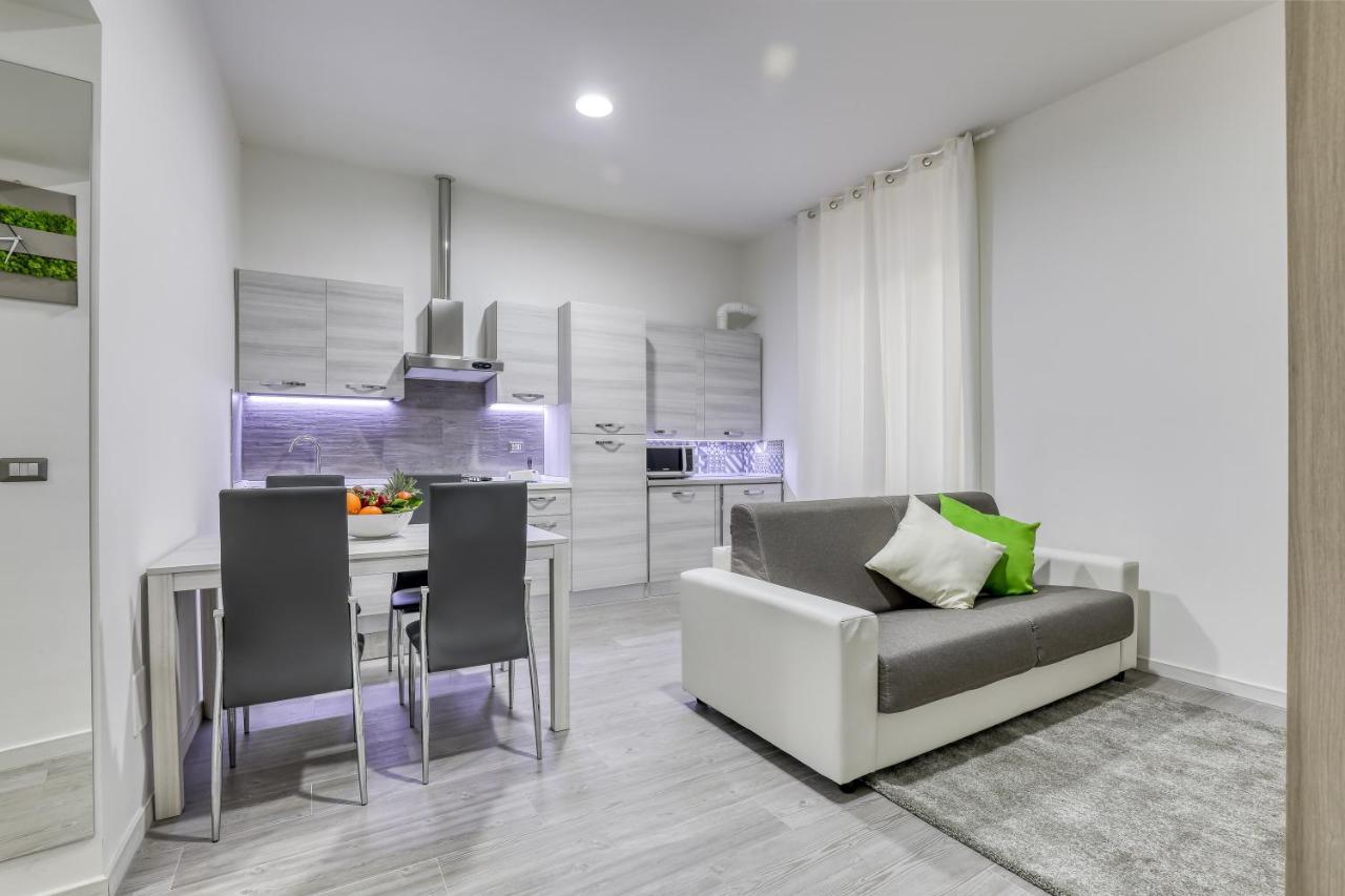 Tourist Apartment Civitavecchia Dış mekan fotoğraf