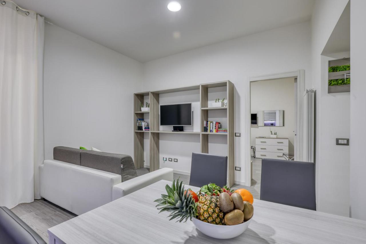 Tourist Apartment Civitavecchia Dış mekan fotoğraf
